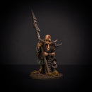 Skoat the Beastman Mutant - Only-Games