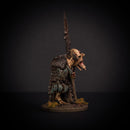 Skoat the Beastman Mutant - Only-Games