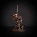 Skoat the Beastman Mutant - Only-Games