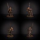 Skoat the Beastman Mutant - Only-Games