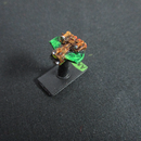 OF002 Skratkrak Strike Boat