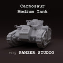Carnosaur Medium Tank - Only-Games