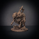 Slomm the Chaos Troll