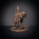 Slomm the Chaos Troll