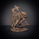 Slomm the Chaos Troll