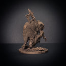 Slomm the Chaos Troll