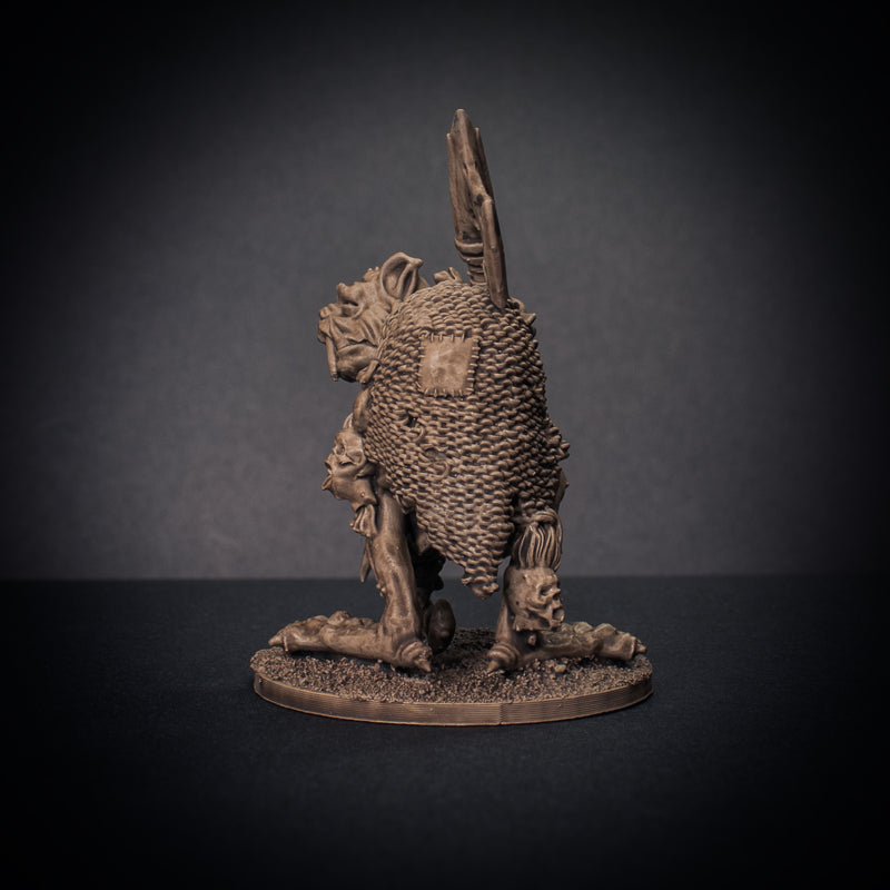 Slomm the Chaos Troll