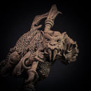 Slomm the Chaos Troll