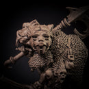 Slomm the Chaos Troll