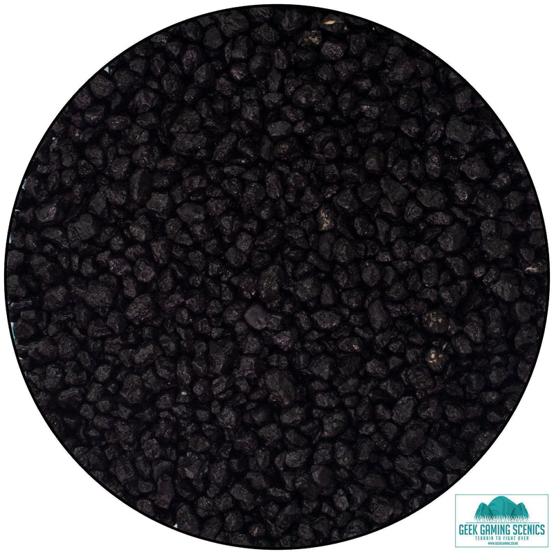 Small Stones - Black - Only-Games