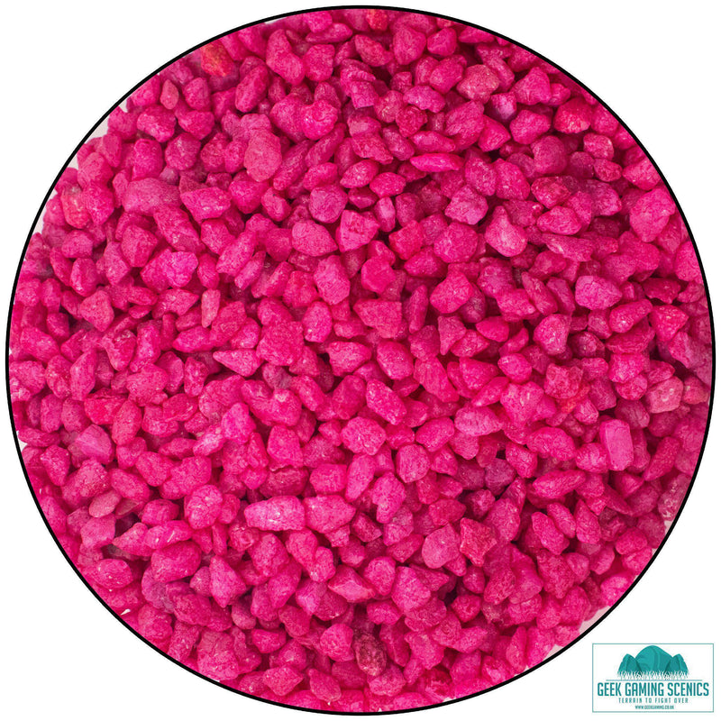 Small Stones - Fuchsia - Only-Games