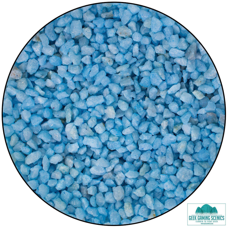Small Stones - Light Blue - Only-Games