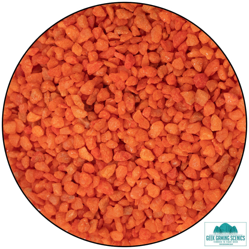 Small Stones - Orange - Only-Games