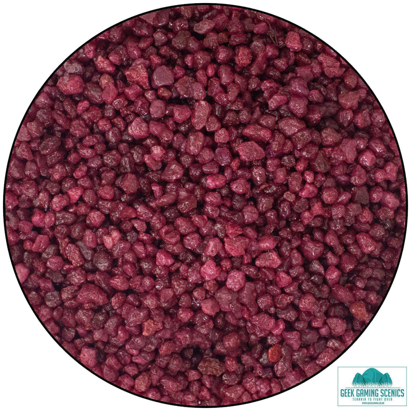 Small Stones - Regal Red - Only-Games