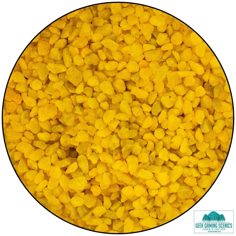 Small Stones - Yellow - Only-Games