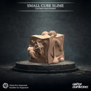 Cube Slime Trio - Only-Games