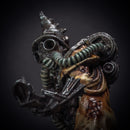 Snake Staff Chaos Sorcerer