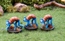 Clash of Rhyfles: Farm Critters 2