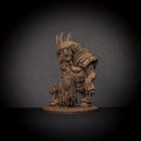 Snodd - Chaos Beastman