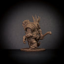 Snodd - Chaos Beastman