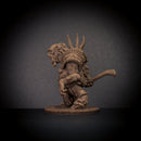 Snodd - Chaos Beastman