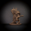 Snodd - Chaos Beastman