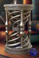 Hourglass Dice Tower - Only-Games