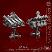 Soldiers of Vyriya Armoured Utility Truck - Only-Games