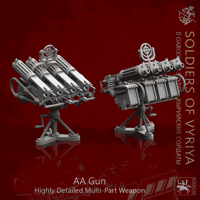 Soldiers of Vyriya Armoured Utility Truck - Only-Games