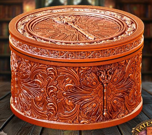 Sorcerers Tankard Tower & Dice Vault - Only-Games