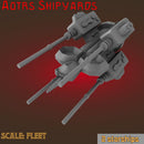 Aotrs202 Sorrow Skean Cruiser - Only-Games