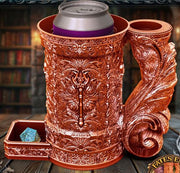 Sorcerers Tankard Tower & Dice Vault - Only-Games