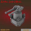 MG144-SV005 Mark IV Sentry Turret - Only-Games