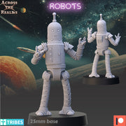 Robots - Only-Games