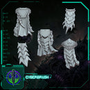 Space Bug Hunters Loinclothes