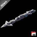 (Others) Spaceball One "13.6 Inches" - Only-Games