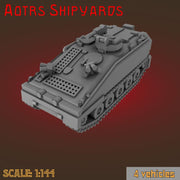MG144-UK06B FV103 Spartan - Only-Games