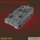 MG144-UK06B FV103 Spartan - Only-Games