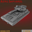 MG144-UKS01 Spatha CVR (G) - Only-Games