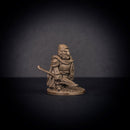 Trio of Goblins with Spears - Only-Games