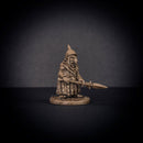 Trio of Goblins with Spears - Only-Games