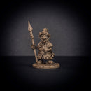 Goblin with Spear 3