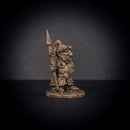 Trio of Goblins with Spears - Only-Games