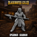 Spearman - Guardian - Only-Games