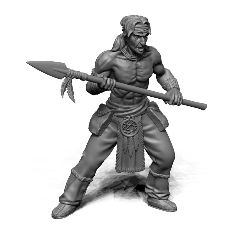 Bloodwolf Tribe Bundle - Only-Games