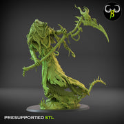 Spectral plague Overlord - Only-Games
