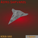 SW300-GDAC02 Spectre II Fighter - Only-Games