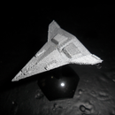 SW300-GDAC02 Spectre II Fighter