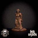The Spirit Caller - Deth Wizards Game