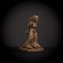 The Spirit Caller - Deth Wizards Game